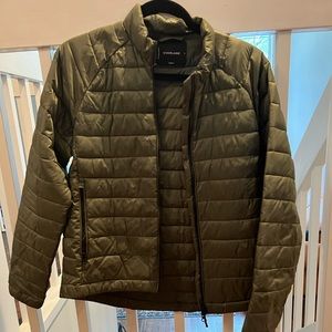 Everlane Puffer
